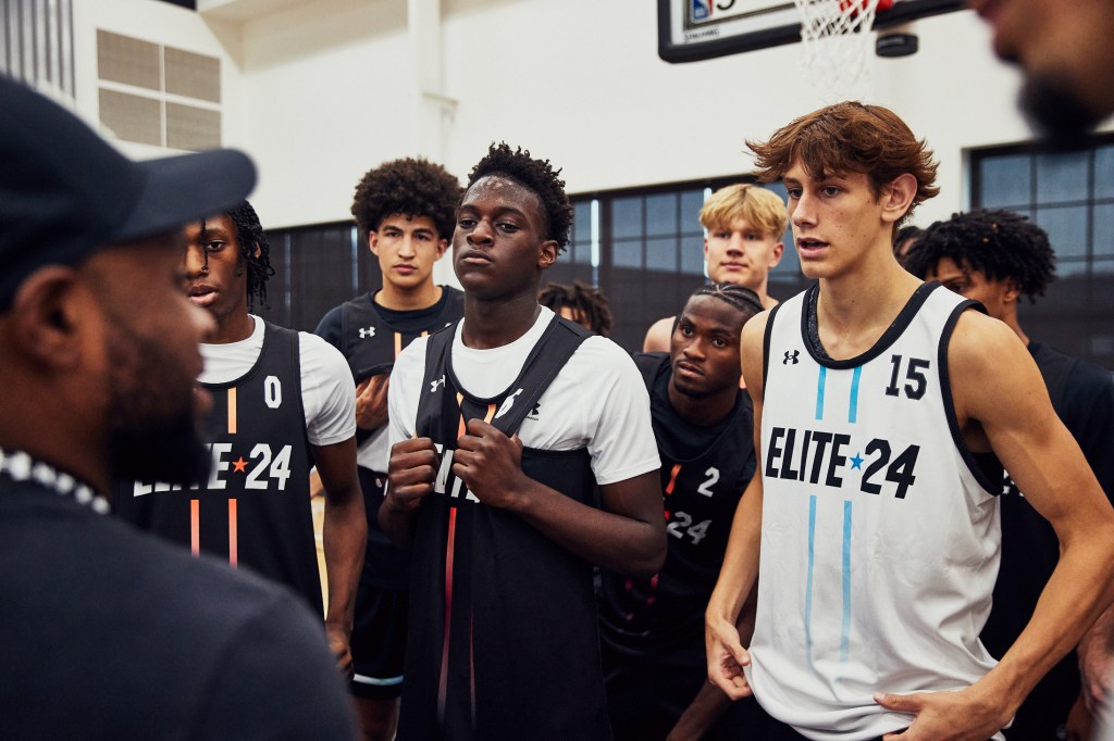 Three Nationally-Ranked Juniors Represent Tri-State Area On Big&nbsp;Stage