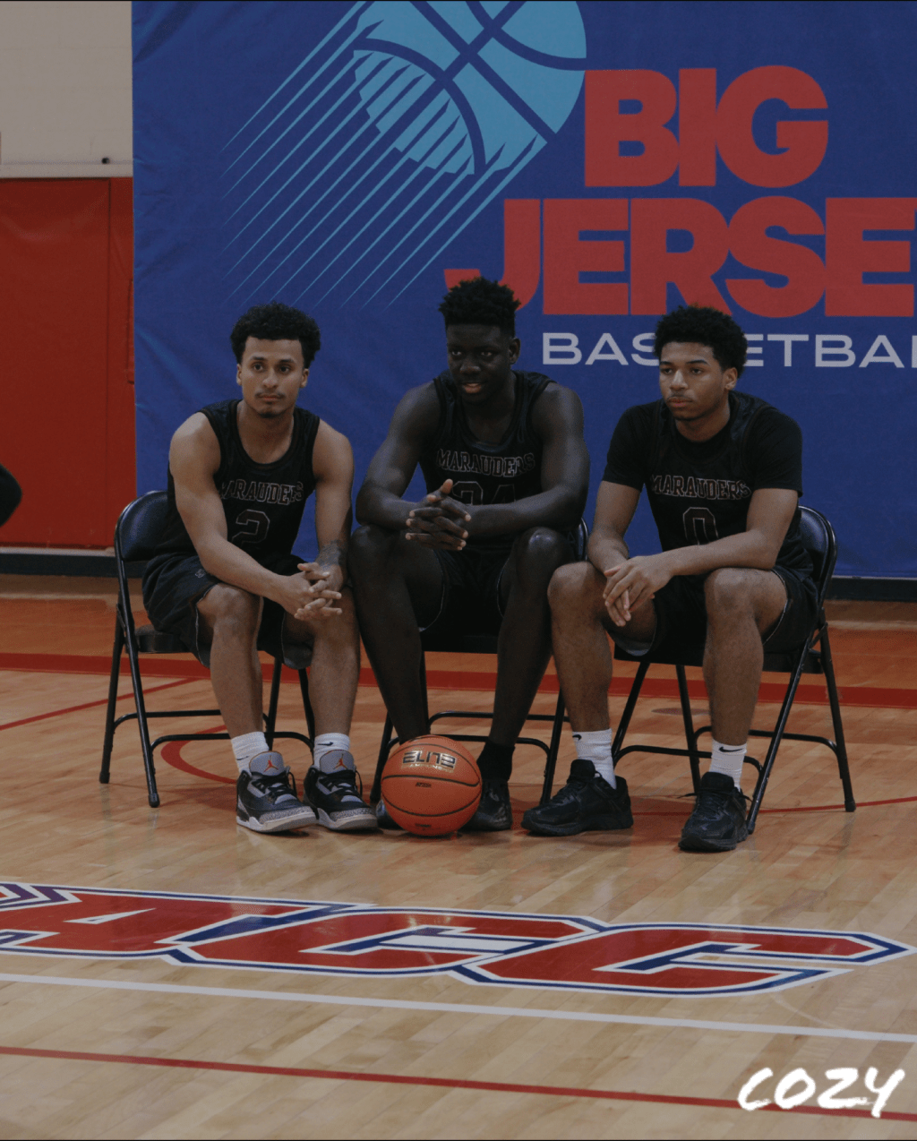 Latinos on The Set: Hispanic Culture Invades St. Peter’s&nbsp;Prep