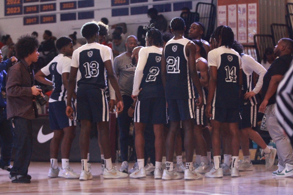 The Lawrence Woodmere Experience: A Private School on Long Island Changes The Game With Top-Flight Education &&nbsp;Basketball