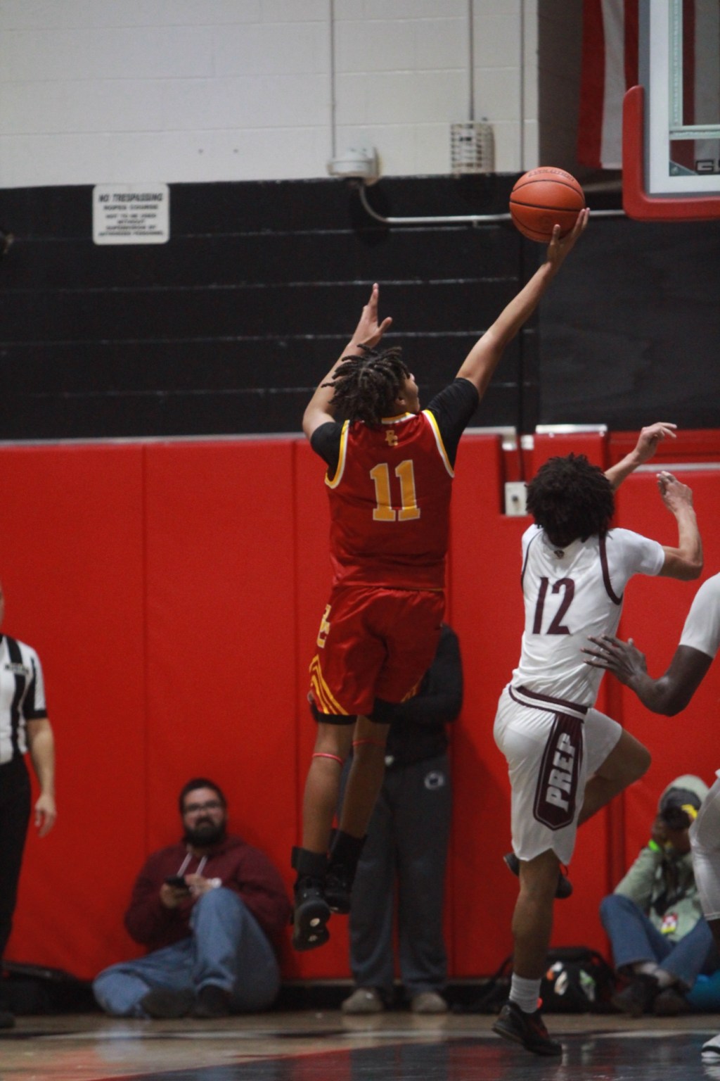 Big Jersey Basketball: The Garden State’s Replica Of The Big East For High School&nbsp;Hoops