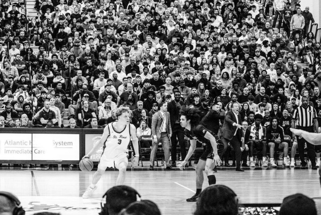 Metro Classic: New Jersey’s Top Showcase Brings Out National&nbsp;Spotlight