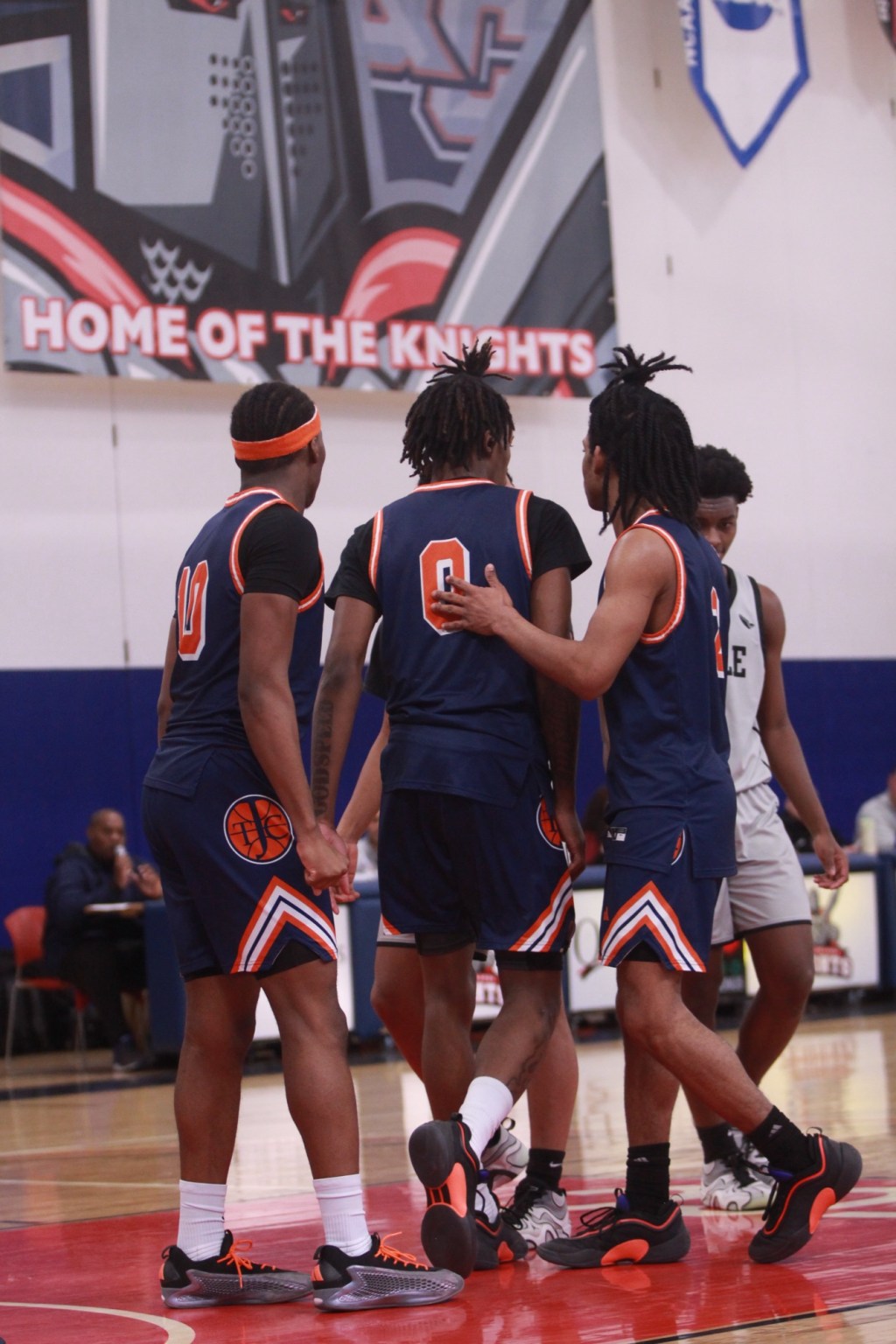 Thomas Jefferson: NYC’s Undisputed No. 1 Team Makes Their Statement On The&nbsp;Court